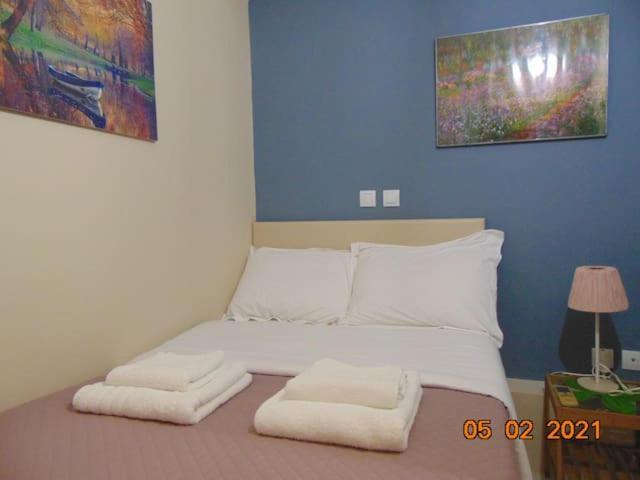 Central Mini & Full Renovated Studio @ Syntagma Athen Eksteriør bilde